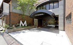 Hotel Gran Ms Kyoto 3*